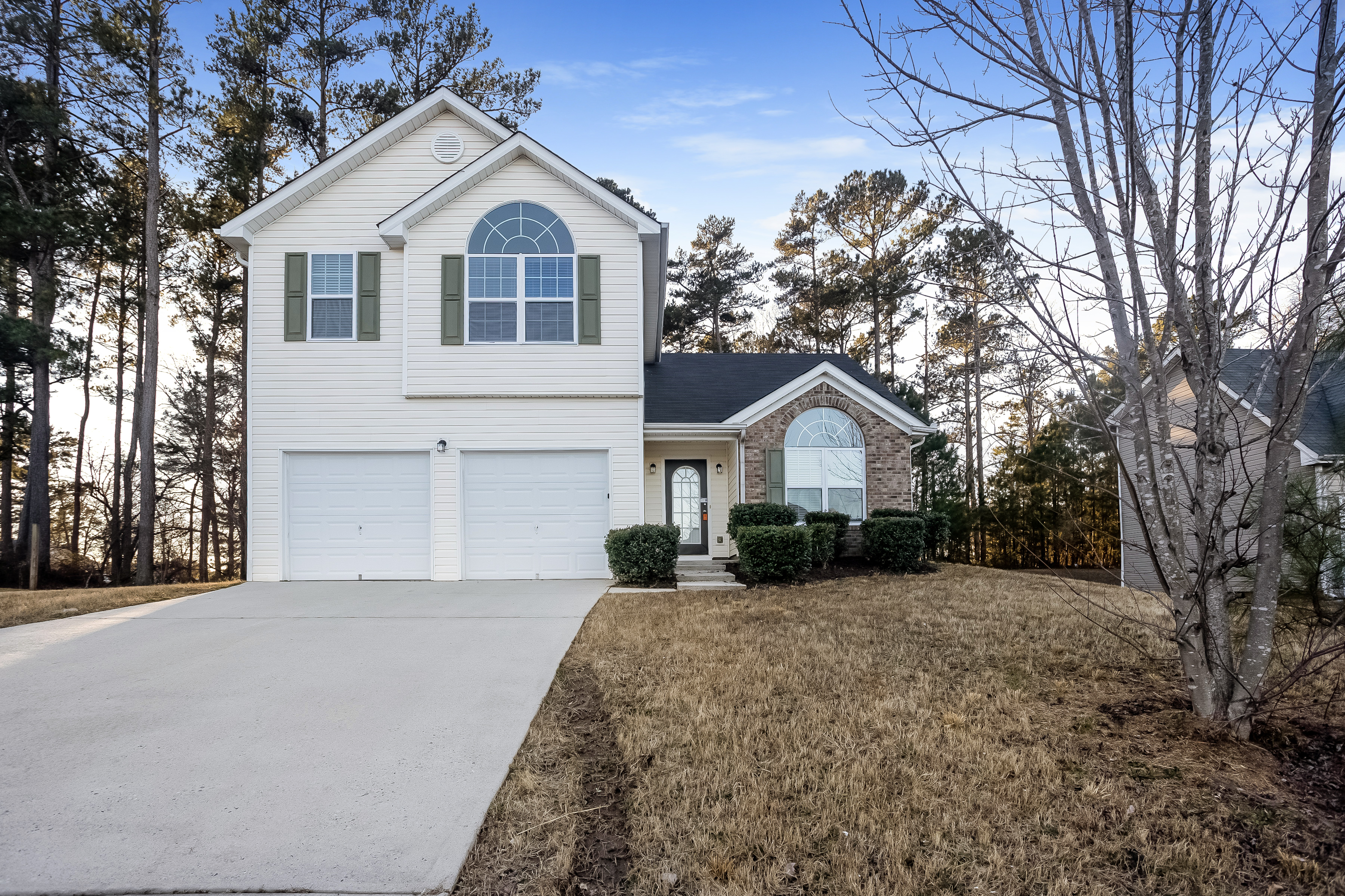 6887 Smoke Ridge Dr Atlanta, GA 30349